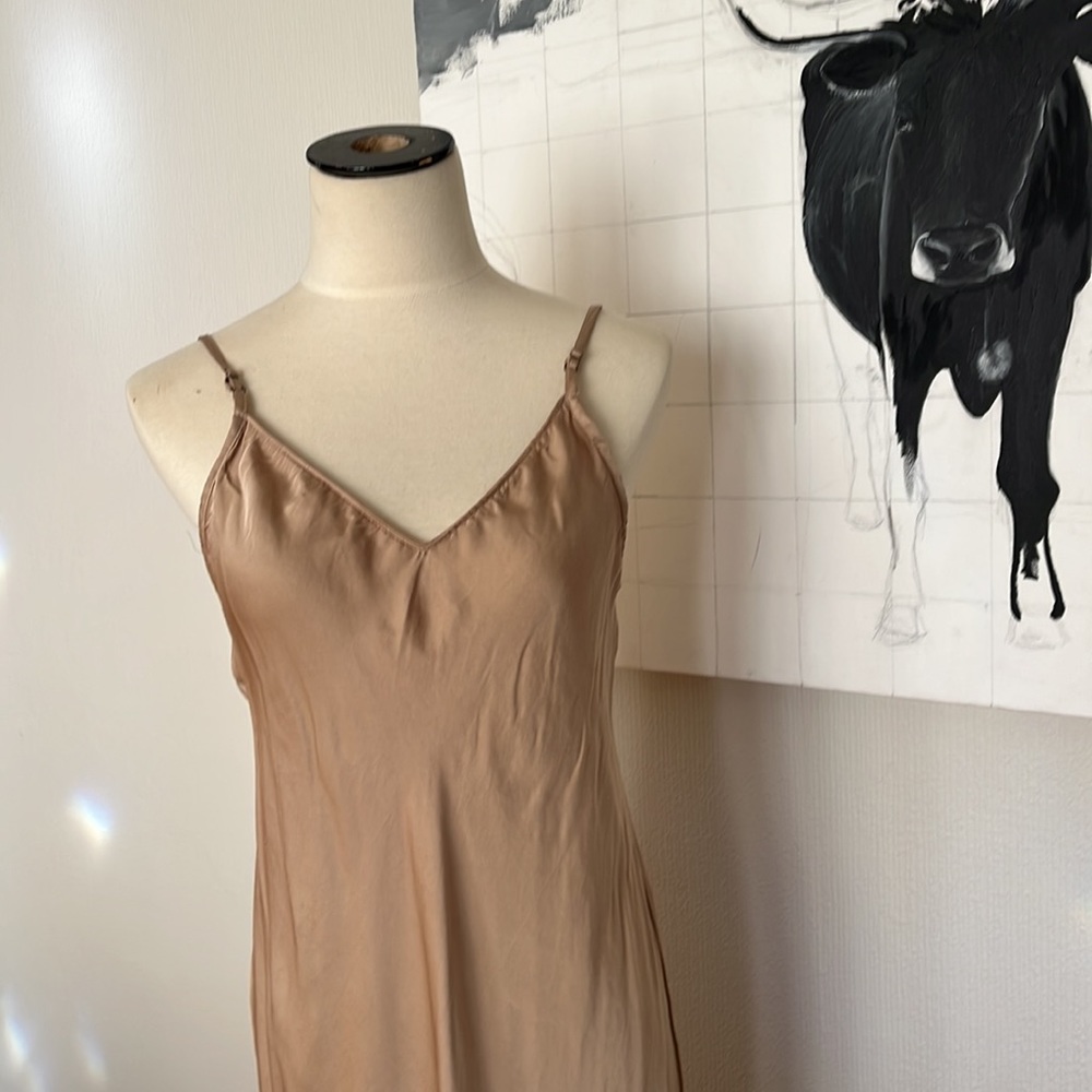 Velvet by graham & spencer dress - Picture 2 of 4